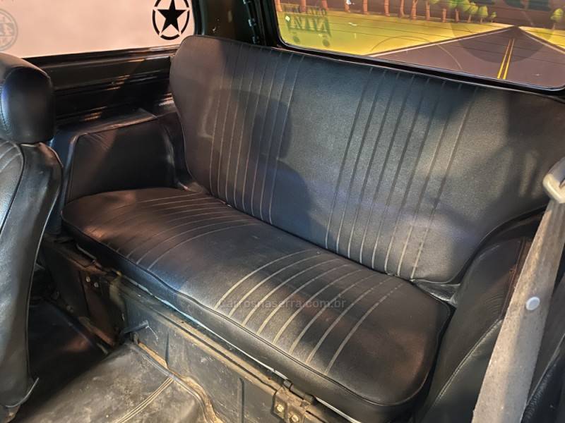 LADA - NIVA 1.6 4X4 GASOLINA 2P MANUAL - 1993/1993 - Verde - R$ 29.900,00