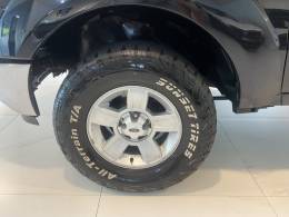 FORD - RANGER 3.0 XLT 16V 4X4 CD DIESEL 4P MANUAL - 2010/2011 - Preta - R$ 69.900,00