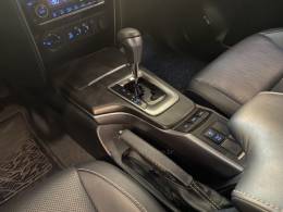 TOYOTA - HILUX SW4 2.8 SRX 4X4 16V TURBO INTERCOOLER DIESEL 4P AUTOMÁTICO - 2021/2021 - Preta - R$ 289.900,00