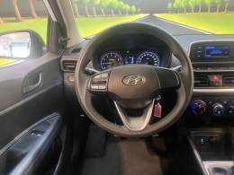 HYUNDAI - HB20 1.0 SENSE 12V FLEX 4P MANUAL - 2021/2022 - Branca - R$ 59.900,00