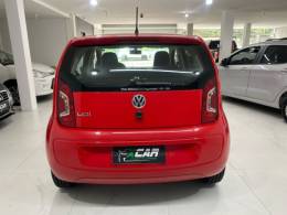 VOLKSWAGEN - UP 1.0 MPI MOVE UP 12V FLEX 2P MANUAL - 2014/2015 - Vermelha - R$ 44.900,00