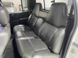 CHEVROLET - S10 2.4 MPFI EXECUTIVE 4X2 CD 8V FLEX 4P MANUAL - 2011/2011 - Branca - R$ 68.900,00