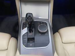 BMW - 320I 2.0 SPORT GP 16V TURBO ACTIVE FLEX 4P AUTOMÁTICO - 2019/2020 - Preta - R$ 199.900,00