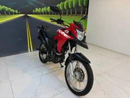 HONDA - XRE 190 ADVENTURE FLEX - 2023/2024 - Vermelha - R$ 24.900,00