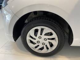 HYUNDAI - HB20 1.0 SENSE 12V FLEX 4P MANUAL - 2021/2021 - Branca - R$ 59.900,00