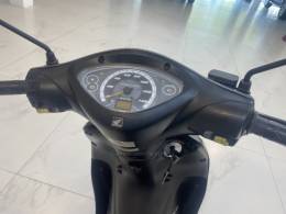 HONDA - BIZ 125 EX - 2009/2009 - Cinza - R$ 9.900,00