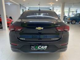 CHEVROLET - ONIX 1.0PREMIER PLUS 12V TURBO FLEX 4P AUTOMÁTICO - 2020/2020 - Preta - R$ 79.900,00