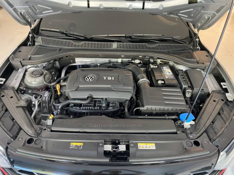 VOLKSWAGEN - JETTA 2.0 16V TSI GLI 350 GASOLINA 4P AUTOMÁTICO - 2020/2020 - Prata - R$ 159.900,00