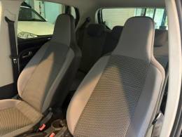 VOLKSWAGEN - UP 1.0 TSI MOVE UP 12V FLEX 4P MANUAL - 2015/2016 - Preta - R$ 53.900,00