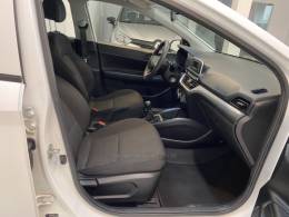 HYUNDAI - HB20 1.0 SENSE 12V FLEX 4P MANUAL - 2021/2021 - Branca - R$ 59.900,00