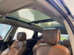 HYUNDAI - SANTA FÉ 3.5 MPFI GLS V6 24V 285CV GASOLINA 4P AUTOMÁTICO - 2014/2015 - Preta - R$ 94.900,00