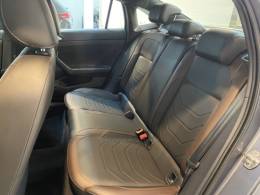 VOLKSWAGEN - VIRTUS 1.0 200 TSI HIGHLINE AUTOMÁTICO - 2023/2023 - Cinza - R$ 118.900,00