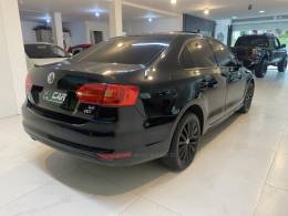 VOLKSWAGEN - JETTA 2.0 COMFORTLINE FLEX 4P TIPTRONIC - 2011/2012 - Preta - R$ 59.900,00