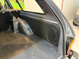 FORD - BELINA II LDO 8V ÁLCOOL 2P MANUAL - 1985/1985 - Cinza - Sob Consulta