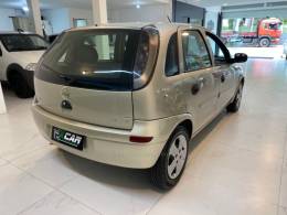CHEVROLET - CORSA 1.4 MPFI MAXX 8V FLEX 4P MANUAL - 2012/2012 - Bege - R$ 37.900,00