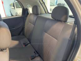 CHEVROLET - CORSA 1.4 MPFI MAXX 8V FLEX 4P MANUAL - 2012/2012 - Bege - R$ 37.900,00