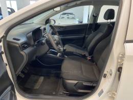 HYUNDAI - HB20 1.0 SENSE 12V FLEX 4P MANUAL - 2021/2021 - Branca - R$ 59.900,00
