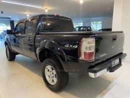FORD - RANGER 3.0 XLT 16V 4X4 CD DIESEL 4P MANUAL - 2010/2011 - Preta - R$ 69.900,00