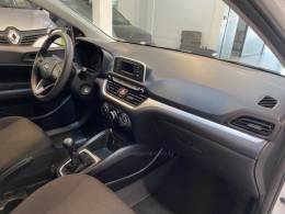 HYUNDAI - HB20 1.0 SENSE 12V FLEX 4P MANUAL - 2021/2021 - Branca - R$ 59.900,00