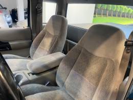 FORD - RANGER 4.0 STX 4X2 CE V6 12V GASOLINA 2P MANUAL - 1995/1995 - Verde - R$ 69.900,00