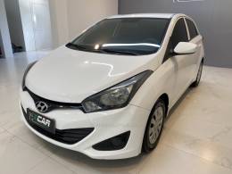 HYUNDAI - HB20 1.0 COMFORT 12V FLEX 4P MANUAL - 2013/2013 - Branca - R$ 43.900,00