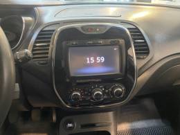 RENAULT - CAPTUR 1.6 16V SCE FLEX ZEN MANUAL - 2019/2019 - Prata - R$ 71.900,00