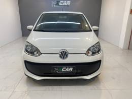 VOLKSWAGEN - UP 1.0 MPI MOVE UP 12V FLEX 2P MANUAL - 2015/2016 - Branca - R$ 42.900,00