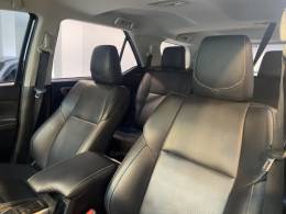 TOYOTA - HILUX SW4 2.8 SRX 4X4 16V TURBO INTERCOOLER DIESEL 4P AUTOMÁTICO - 2021/2021 - Preta - R$ 289.900,00