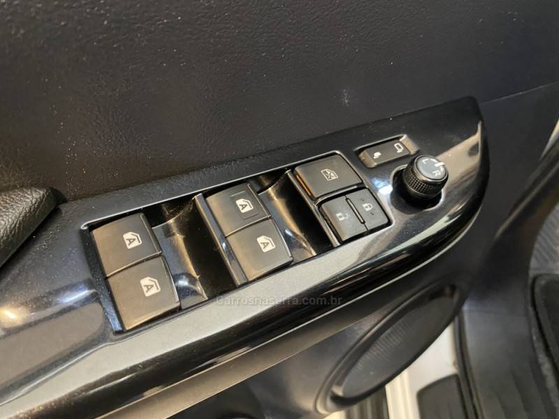 TOYOTA - HILUX 2.8 SRV 4X4 CD 16V DIESEL 4P AUTOMÁTICO - 2020/2020 - Branca - R$ 189.900,00
