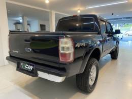 FORD - RANGER 3.0 XLT 16V 4X4 CD DIESEL 4P MANUAL - 2010/2011 - Preta - R$ 69.900,00