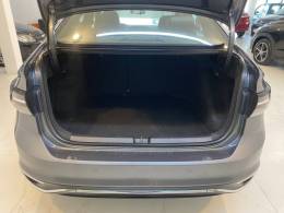 VOLKSWAGEN - VIRTUS 1.0 200 TSI HIGHLINE AUTOMÁTICO - 2023/2023 - Cinza - R$ 118.900,00