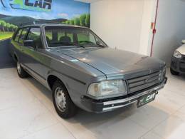 FORD - BELINA II LDO 8V ÁLCOOL 2P MANUAL - 1985/1985 - Cinza - Sob Consulta
