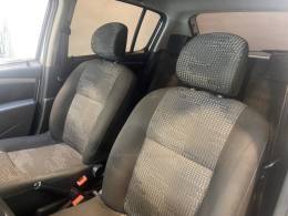 RENAULT - SANDERO 1.0 EXPRESSION 16V FLEX 4P MANUAL - 2011/2011 - Prata - R$ 30.900,00