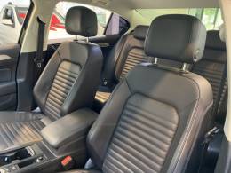 VOLKSWAGEN - PASSAT 2.0 TSI HIGLHINE GASOLINA 4P AUTOMATIZADO - 2018/2018 - Preta - R$ 154.900,00