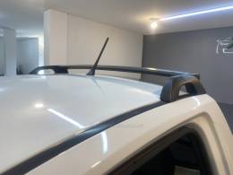 VOLKSWAGEN - SAVEIRO 1.6 MSI ROBUST CS 8V FLEX 2P MANUAL - 2020/2021 - Branca - R$ 64.900,00