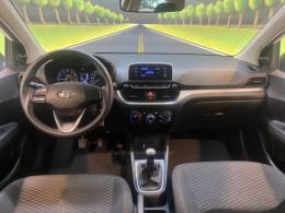 HYUNDAI - HB20 1.0 SENSE 12V FLEX 4P MANUAL - 2021/2022 - Branca - R$ 59.900,00