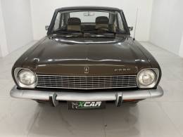 FORD - CORCEL 1.4 8V GASOLINA 2P MANUAL - 1976/1976 - Marrom - R$ 45.000,00