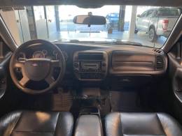 FORD - RANGER 3.0 XLT 16V 4X4 CD DIESEL 4P MANUAL - 2010/2011 - Preta - R$ 79.900,00