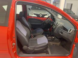 FORD - KA 1.0 MPI CLASS 8V FLEX 2P MANUAL - 2013/2013 - Vermelha - R$ 33.900,00