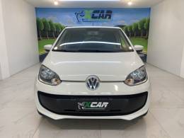 VOLKSWAGEN - UP 1.0 MPI TAKE UP 12V FLEX 4P MANUAL - 2016/2016 - Branca - R$ 45.900,00