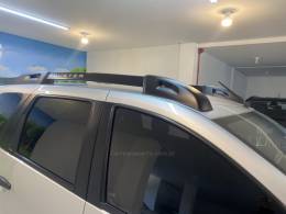 RENAULT - DUSTER 1.6 EXPRESSION 4X2 16V FLEX 4P MANUAL - 2019/2020 - Prata - R$ 74.900,00