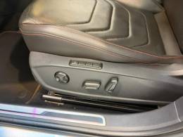 VOLKSWAGEN - JETTA 2.0 16V TSI GLI 350 GASOLINA 4P AUTOMÁTICO - 2020/2020 - Prata - R$ 159.900,00