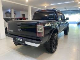 FORD - RANGER 3.0 XLT 16V 4X4 CD DIESEL 4P MANUAL - 2010/2011 - Preta - R$ 79.900,00