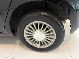 VOLKSWAGEN - UP 1.0 TSI MOVE UP 12V FLEX 4P MANUAL - 2015/2016 - Preta - R$ 53.900,00