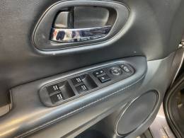 HONDA - HR-V 1.8 16V FLEX EX 4P AUTOMÁTICO - 2015/2016 - Cinza - R$ 88.900,00