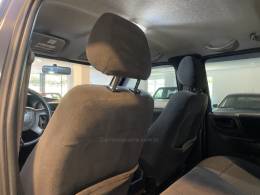 FORD - RANGER 3.0 XLT 16V 4X4 CD DIESEL 4P MANUAL - 2010/2011 - Preta - R$ 69.900,00