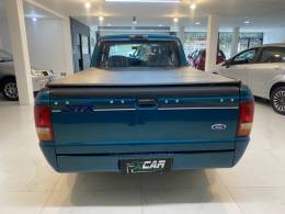 FORD - RANGER 4.0 STX 4X2 CE V6 12V GASOLINA 2P MANUAL - 1995/1995 - Verde - R$ 61.900,00