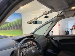 CITROËN - C4 2.0 GLX 16V FLEX 4P AUTOMÁTICO - 2009/2010 - Preta - R$ 31.900,00