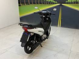 HONDA - BIZ 125 EX - 2013/2013 - Branca - R$ 12.900,00