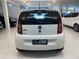 VOLKSWAGEN - UP 1.0 MPI TAKE UP 12V FLEX 4P MANUAL - 2016/2016 - Branca - R$ 41.900,00